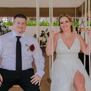 Meet your Posher, Chad